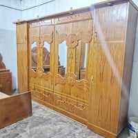 ست ابواب • نضافه مال عرسان • توصيل