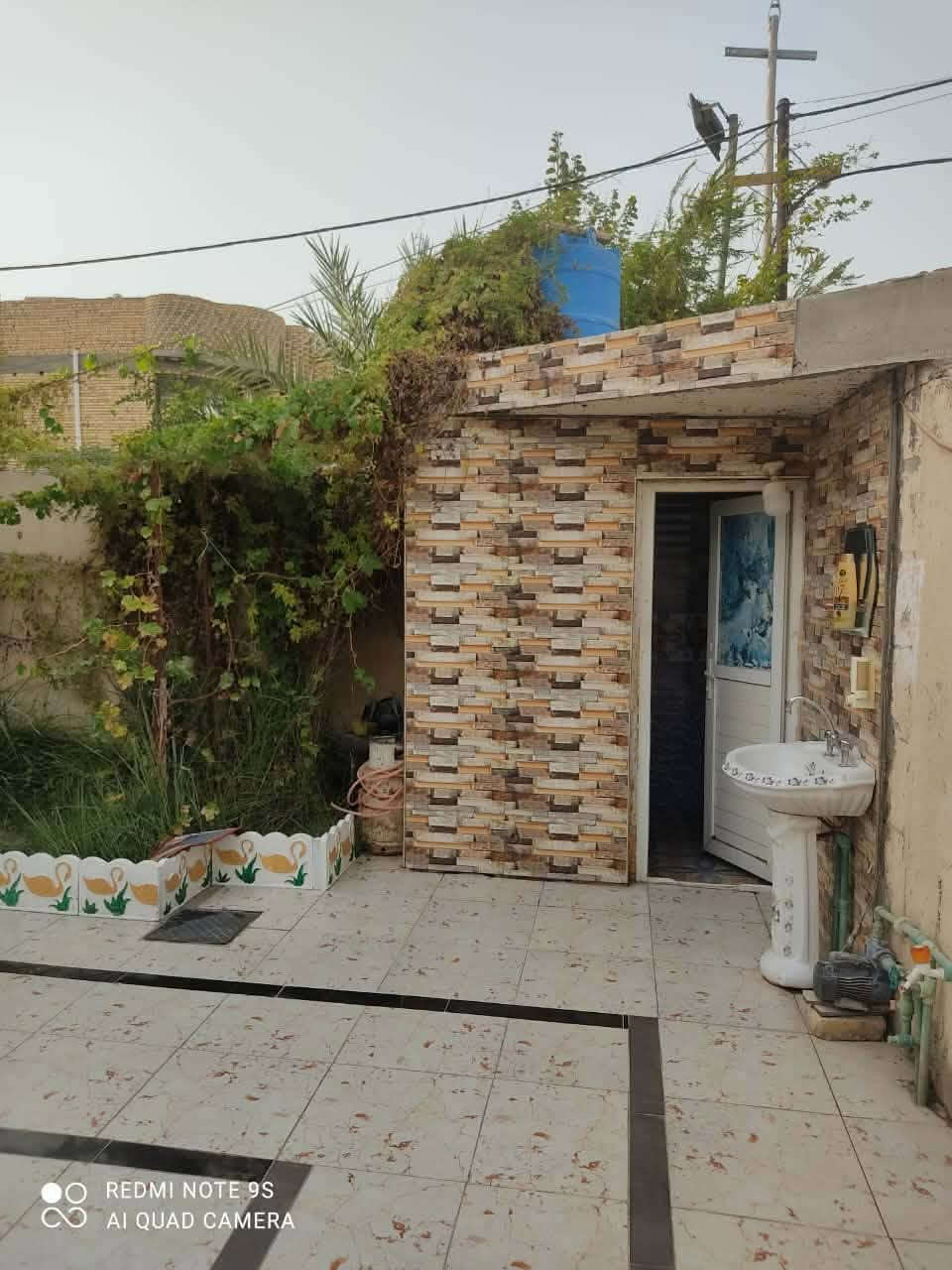 فدك الزهراء • ٢٥٠م • زراعي