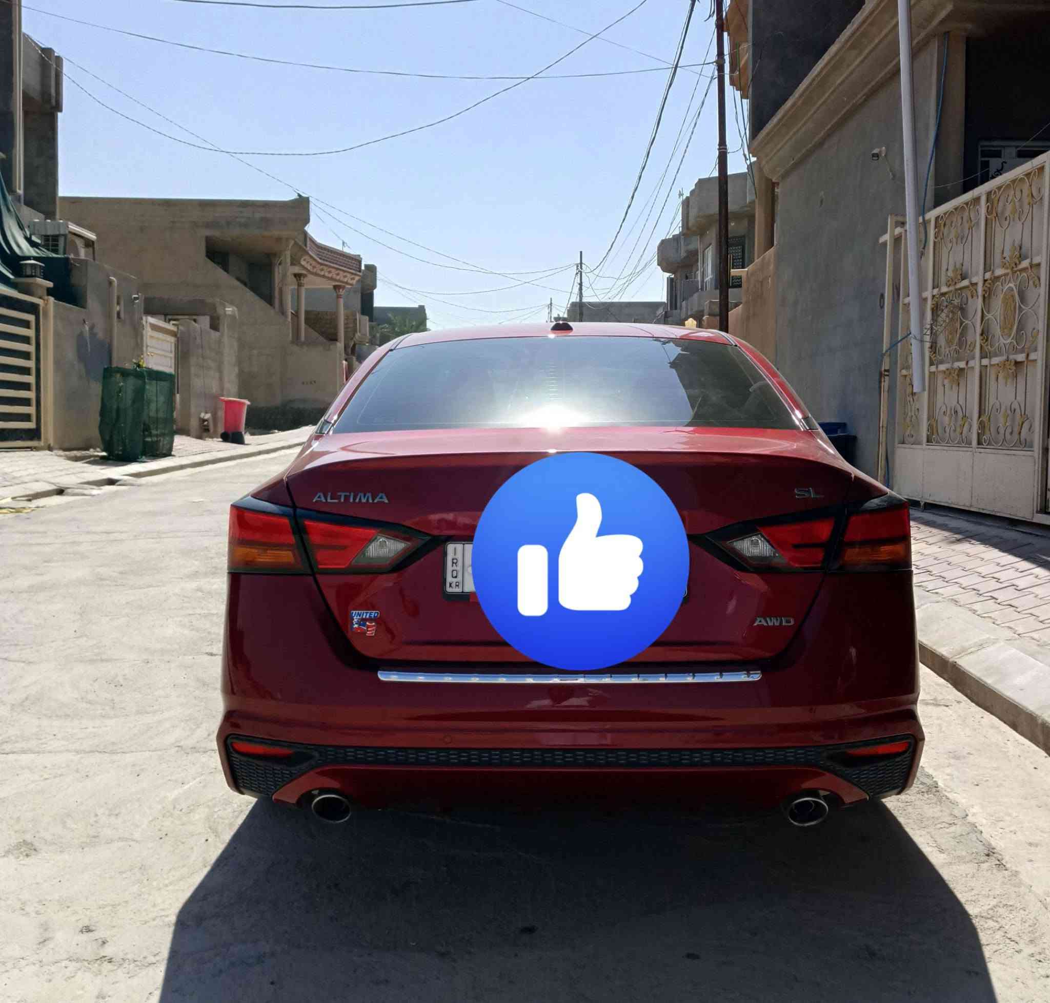 تيما SL • ٢٠٢٣ • ٥٢٠٠٠ كم