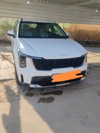 سورنتو • ٢٠٢٤ • كفاله عامه