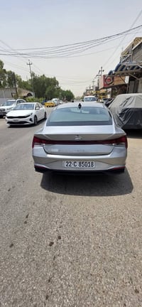 النترا ٢٠٢٢ • محرك ٢٠٠٠ • رقم اربيل