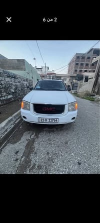 انفوي ٢٠٠٢ • ٤٢٠٠ ٦سلندر • سنوية باسمي