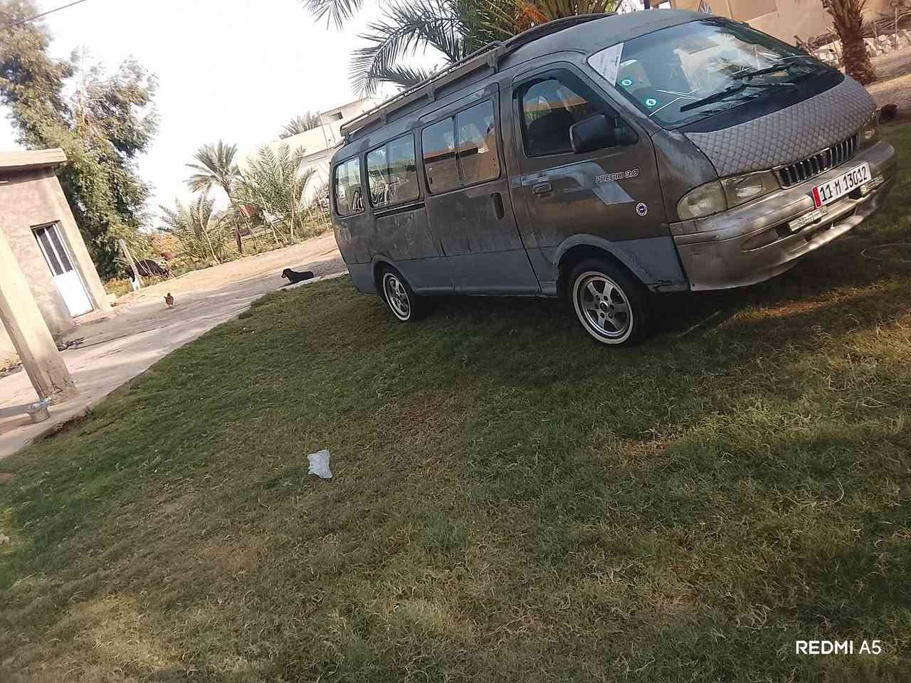 ابريجو شبوط • ٢٠٠٠ • رقم بغداد