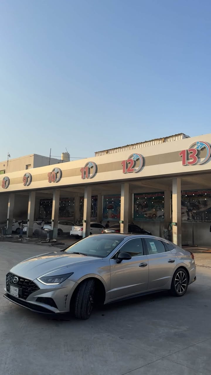 السلام عليكم سوناتا 2020 وارد أمريكي فول مواصفات رادارات تشغيل عن بعد سياره فول ماعده الفتحه ماشيه 120 حقيقي مكينه 1.6T صور الحادث بالمنشور السياره معوقين واسوي وكاله عامه السياره مال
جناي جديده ونضيفه السعر 155 وبيها مجال الرقم ***********/عنوان البصره الجبيله
