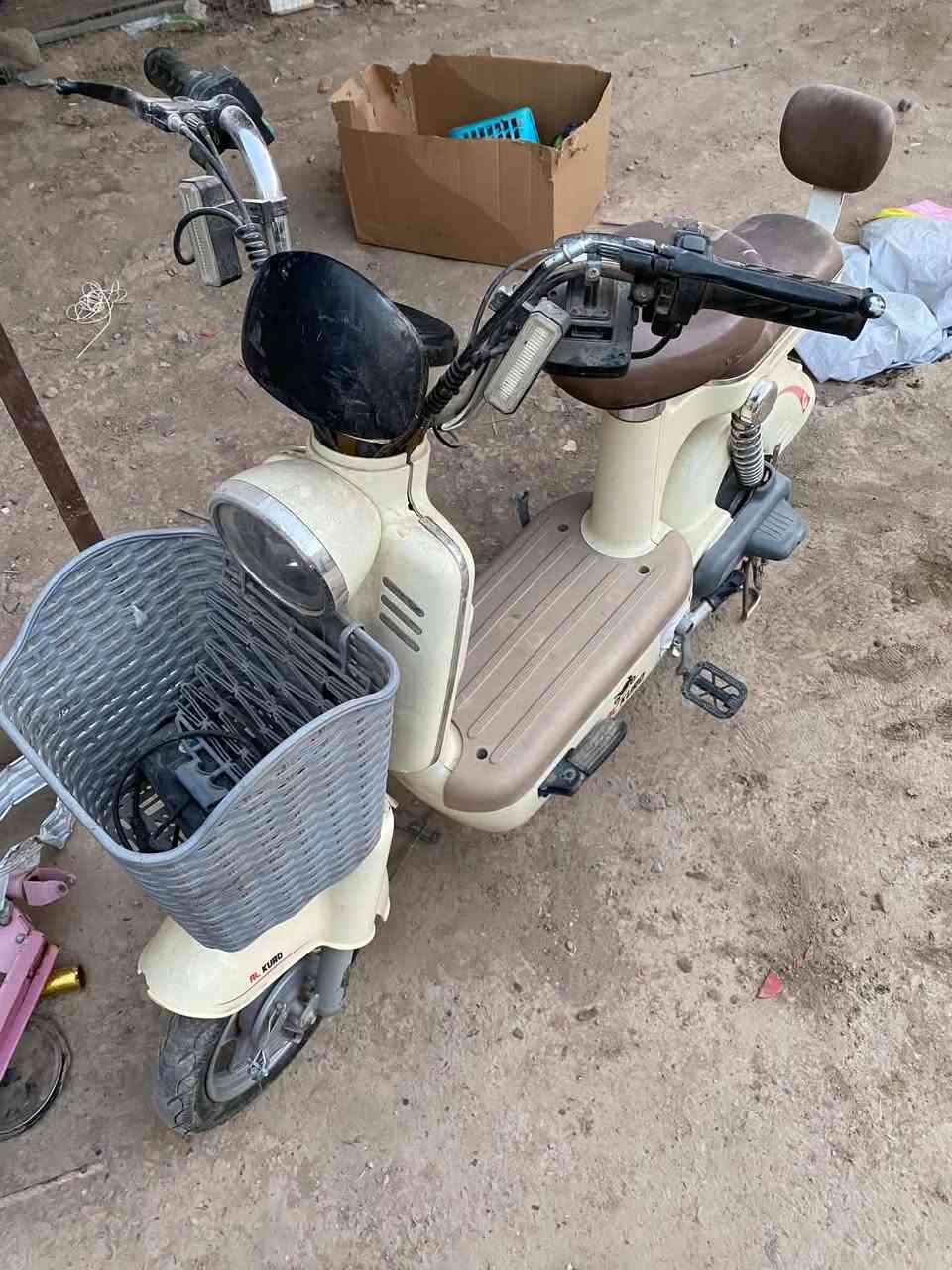 شحن • بطاريات جديدة • دبل بصمة