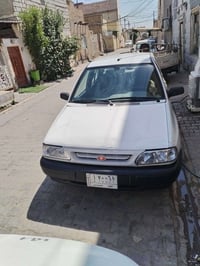 سايبا • موديل ٢٠١٦ • تحويل ثاني يوم