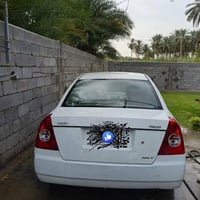 شيري A5 • ٢٠١١ • فلوجه