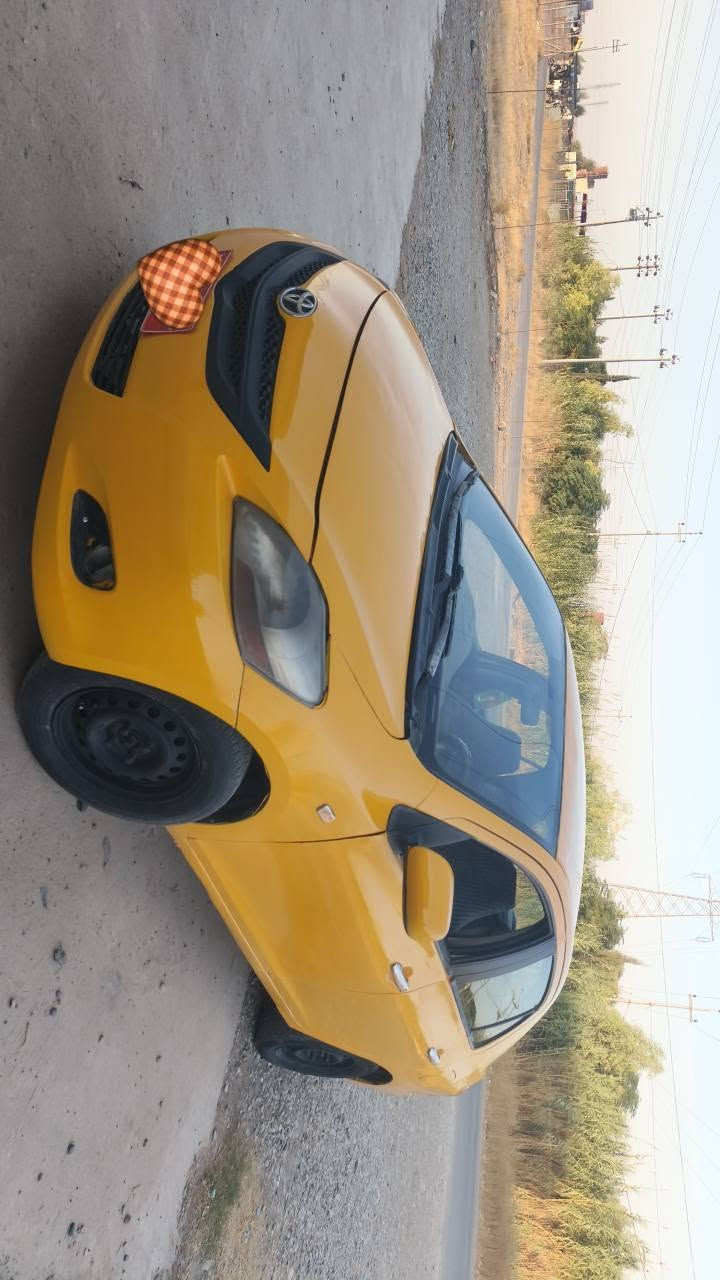 يارس • ٢٠٠٨ • السليمانية