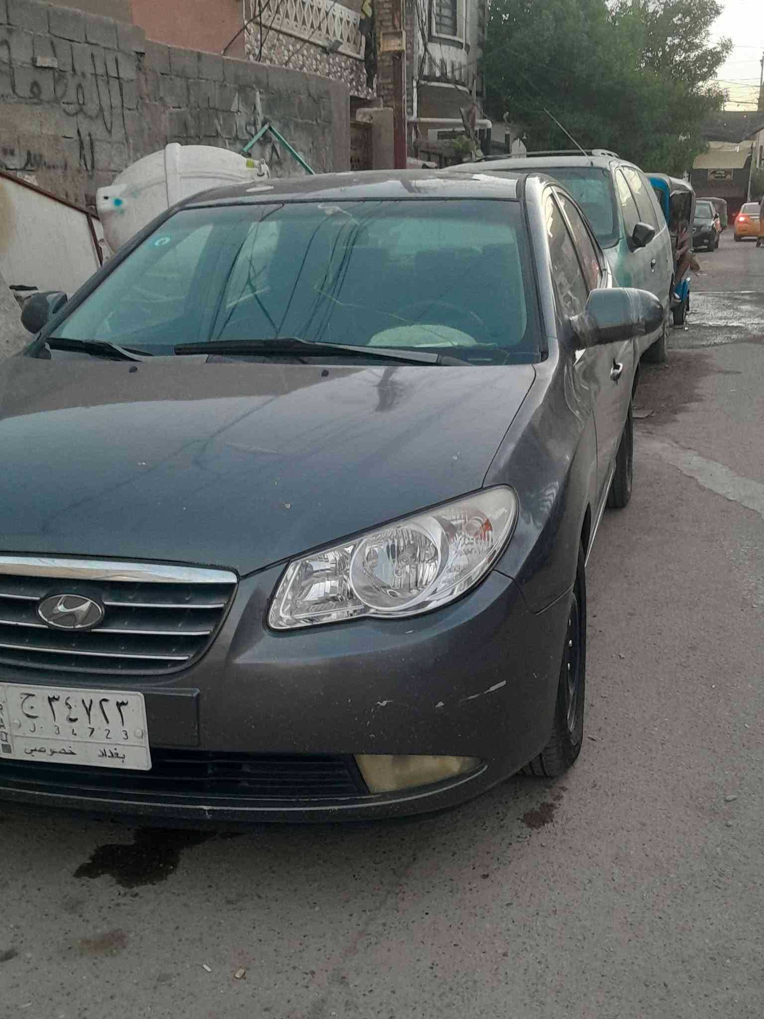 السلام عليكم النترا 2008 مكينة 2000دوش مال كصة جديدة كير جديد  ماشية 135 
حدادية خير من الله داخل اسود غرفتهة جديدة 
كشرهة  كدامك بيه معجون وبيه صبغ  سنوية ما ساقطة ل٢٠٢٨ 
مكانهة الشعب للاستفسار ***********
