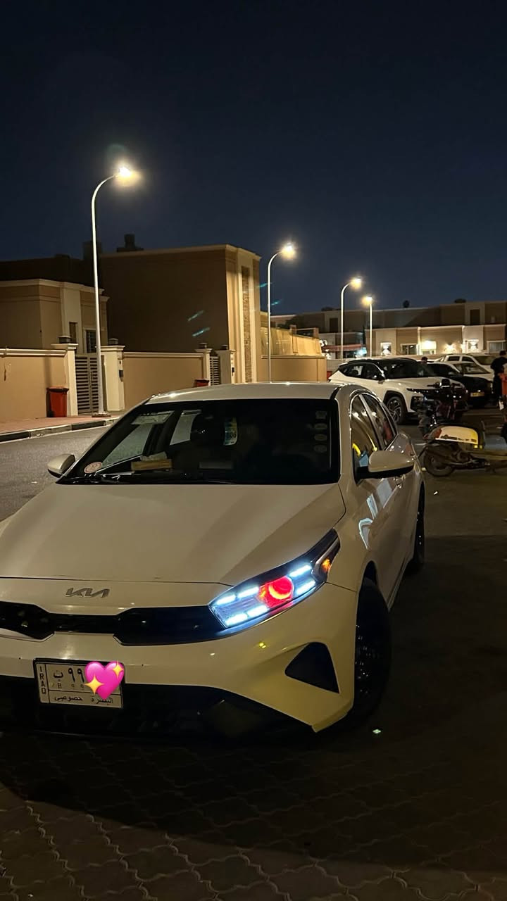 يالله 

سلام عليكم 

فورتي 

فول ماعده تنته 

ماشيه 140 الف 
لا صبق ولا بارد ماعده ضربه بسيطه 
تجي خاص ودزلكياها 

سعر 138 $

معوقين سنه ونص صير حره
مستعجل ع بيعه  عنوان بصره راعيه موجود يسوي وكاله 

***********
