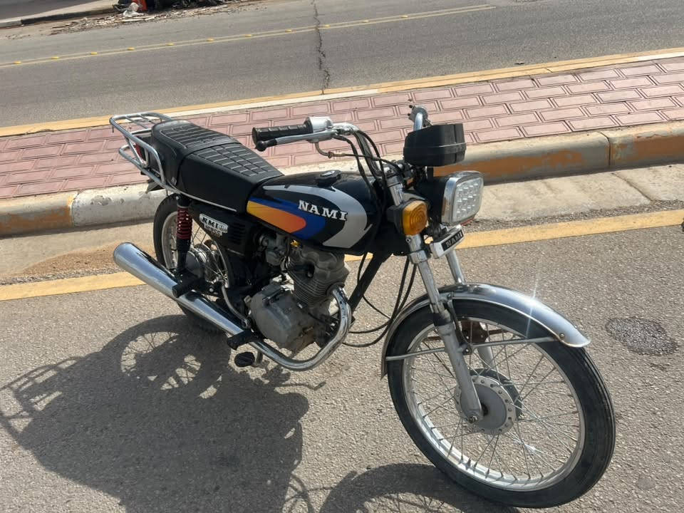 اربعه كير • موديل ١٩ • تعمير ٢٥