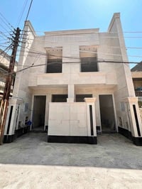 حي الجهاد • تونات ٧٥م • ٤ غرف