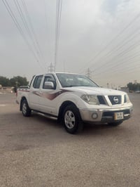 نيفاره VVT • ٢٠٠٩ • رقم دهوك
