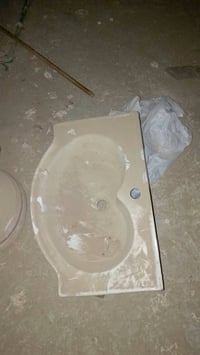 مغاسل • نظيفة جداً • ما مستخدمه