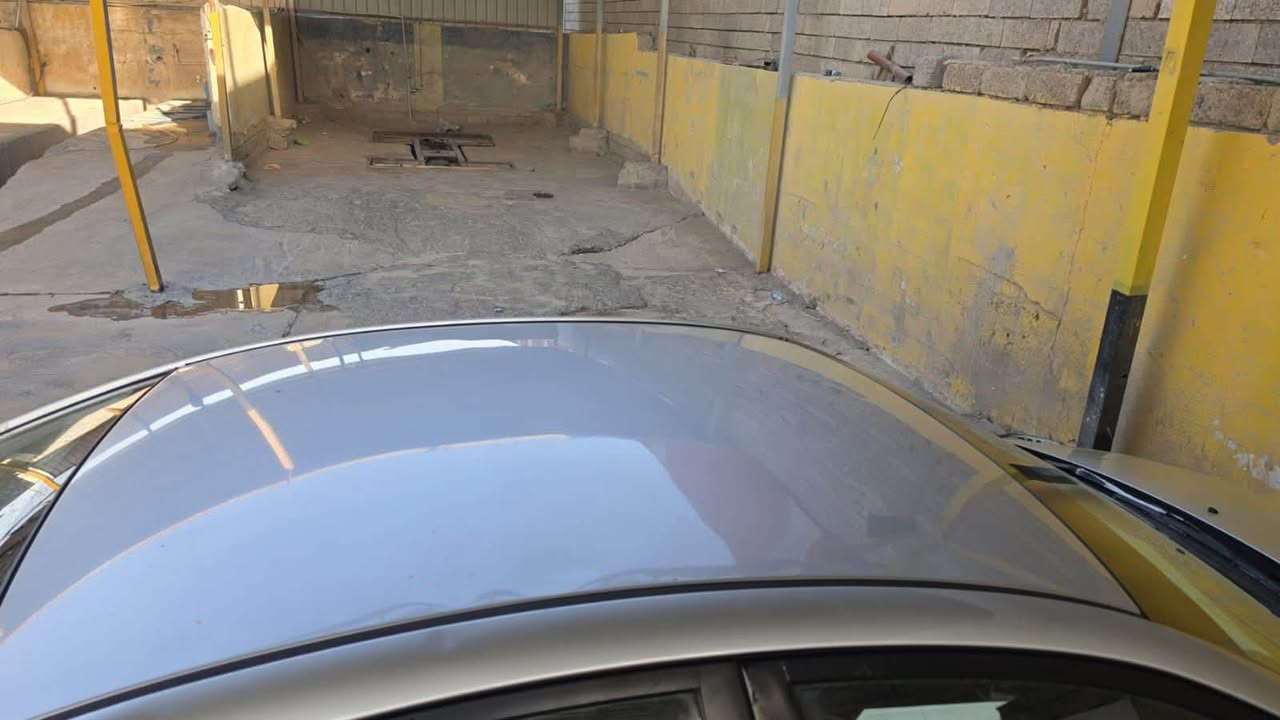 السلام عليكم
افانتي سلفر للبيع  ادوات (مكصوص) 
سياره جديده وجاهزه على اخر حبايه
كير مكينه شرط تبريد تدفئه وتدفئة 
صدر جديد 
تخم تايرات جديد 
كشانه جلد لون جوزي 
سياره جاهز ومانقصها برغي 
السعر 42 $ وبيها مجال 
للاستفسار ***********
ملاحضه مكلف بلنشر خاص مغلق مكلف بلنشر
