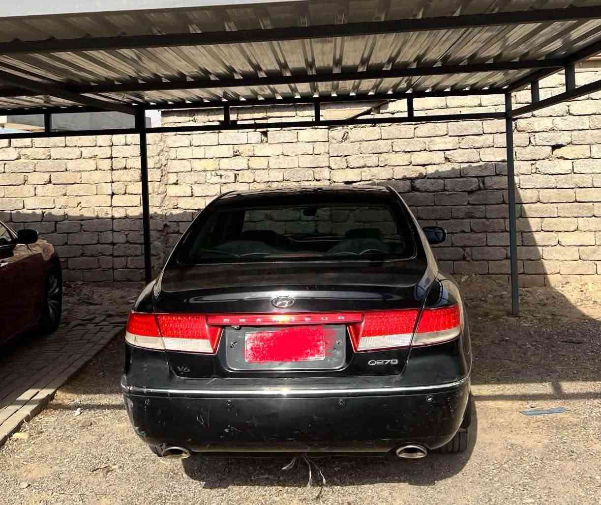 موديل ٢٠١٠ • محرك ٦ • كير جديد