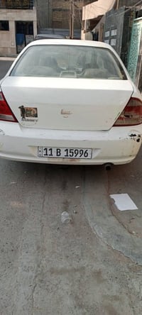 سني ٢٠٠٨ • ما بيها صبغ • طخات بالدعاميات