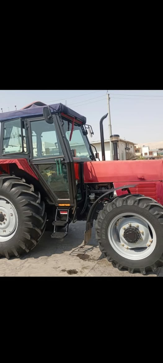 فوركسن • ٤٧٥ • موديل ٢٠٢٥