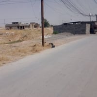 قطعة أرض • ٤٠٠م • الراحة شارع الصب