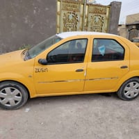 لوكان • ٢٠٠٩ • مكينة مكفولة
