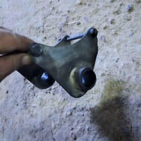 محرك • قنبورة • فلوجة