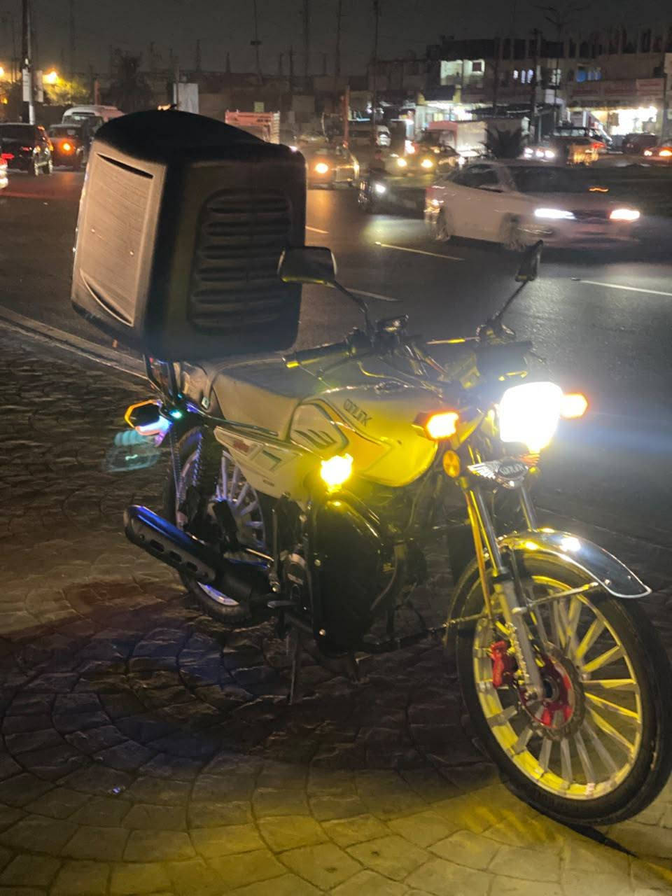 سونك • ٥كير • مديل ٢٥