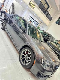 اخوان  كرايسلر أوباما S300 موديل 2018  دبل دعامية وفول مواصفات 1/1  ال...