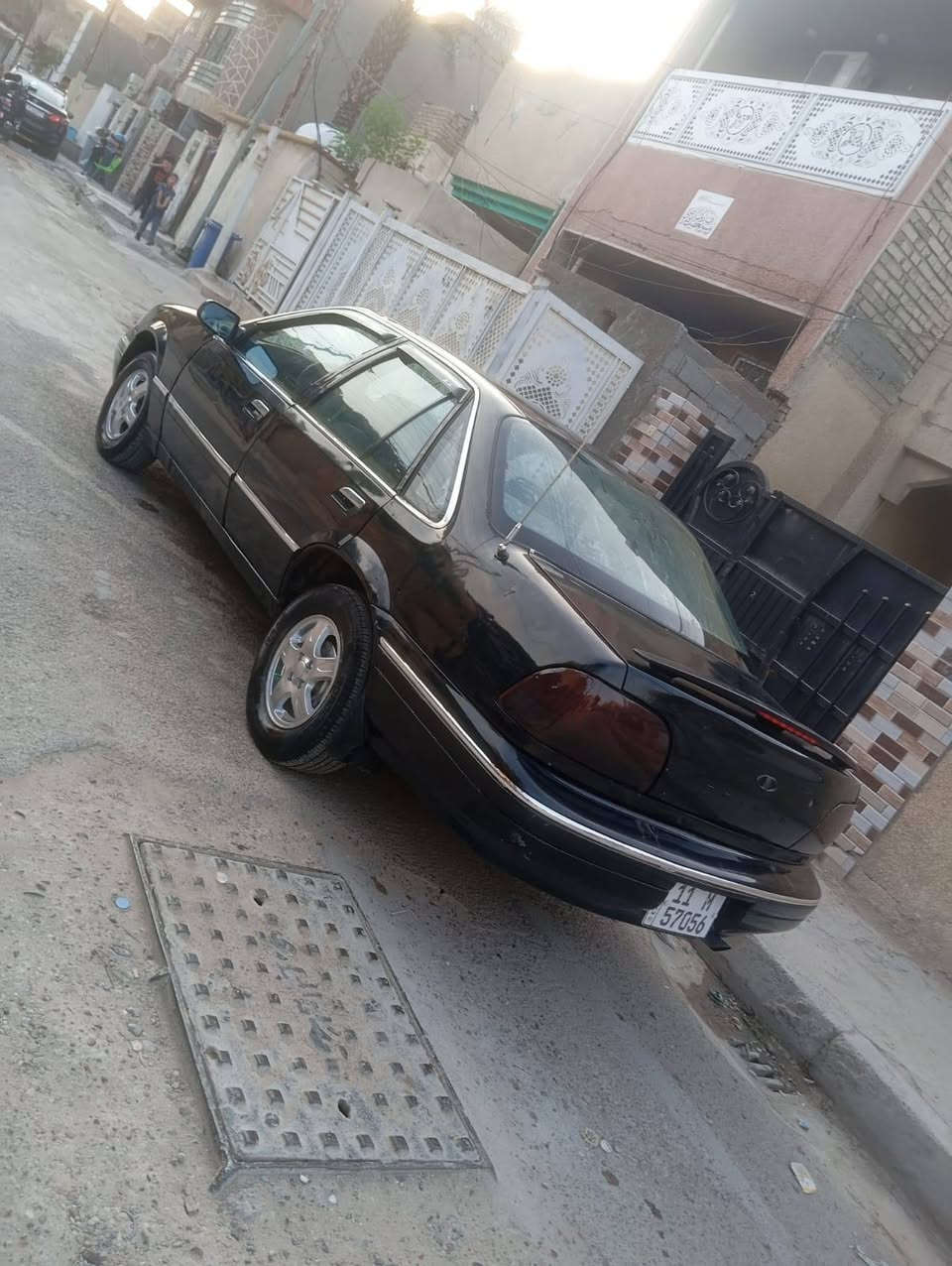 برنس • ١٩٩٦ • البياع
