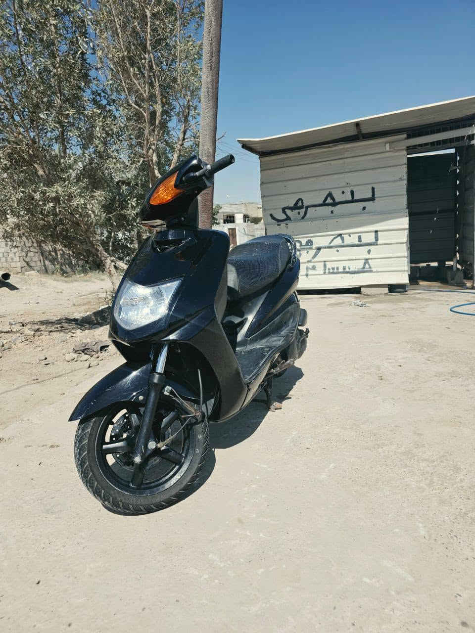 السلام عليكم متاح سكنس نثيه بلاد كامله مكملة شراي اتصل وتدلل مكاني قرب مجسر المفرق السعر ٦٠٠وبيهة مجال ***********
