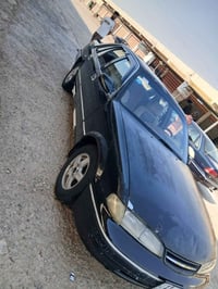 دايو برنس • ١٩٩٦ • سنوية جديدة