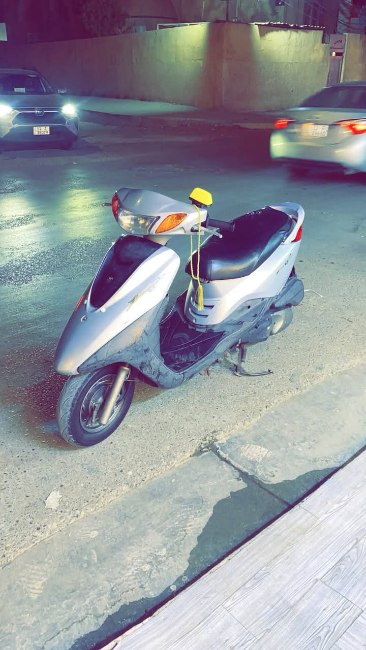 بريز لايت • 2009 • كفاله