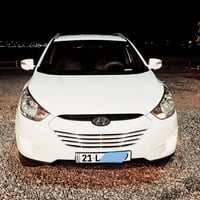 توسان • ٢٠١٣ • رقم سليمانية