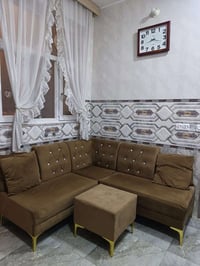 تخم زاوية • ٣ قطع • بعقوبة التحرير