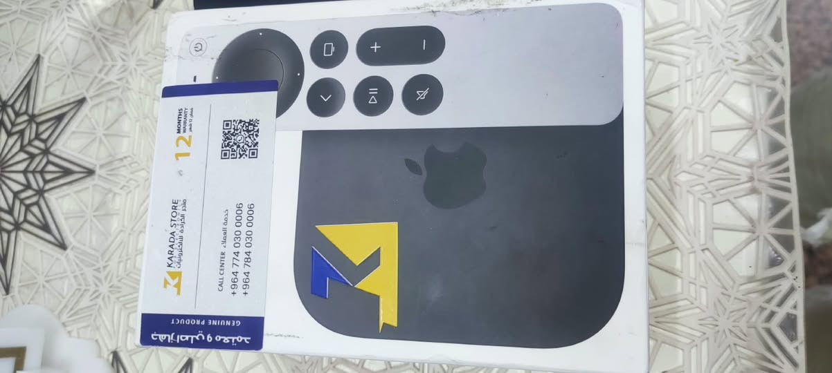 ابل تيفي جيل ثالث ذكره 128 خاص او تصال ***********
