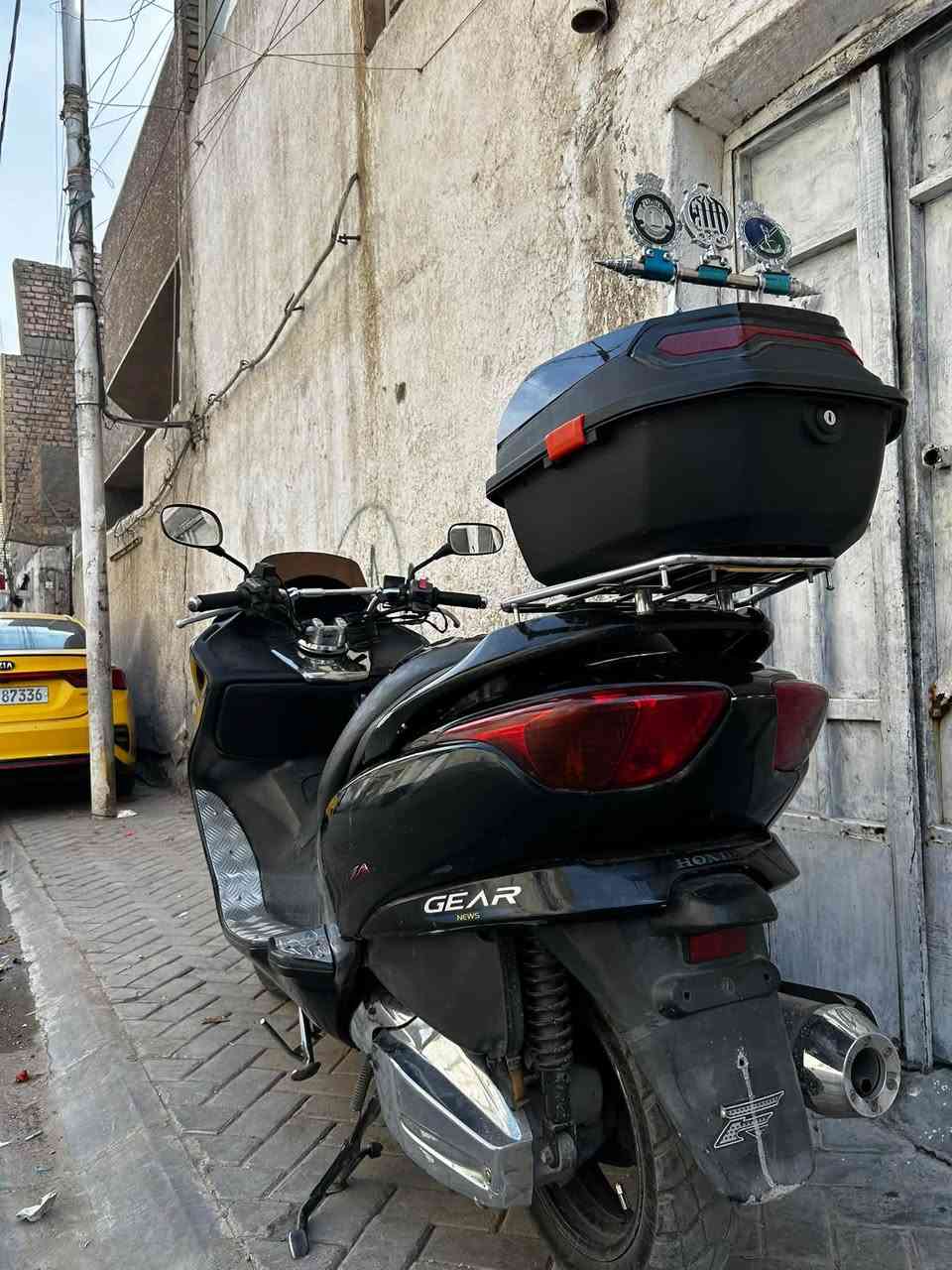 فورزه صفر8 • معدل١٣٠ • رجة