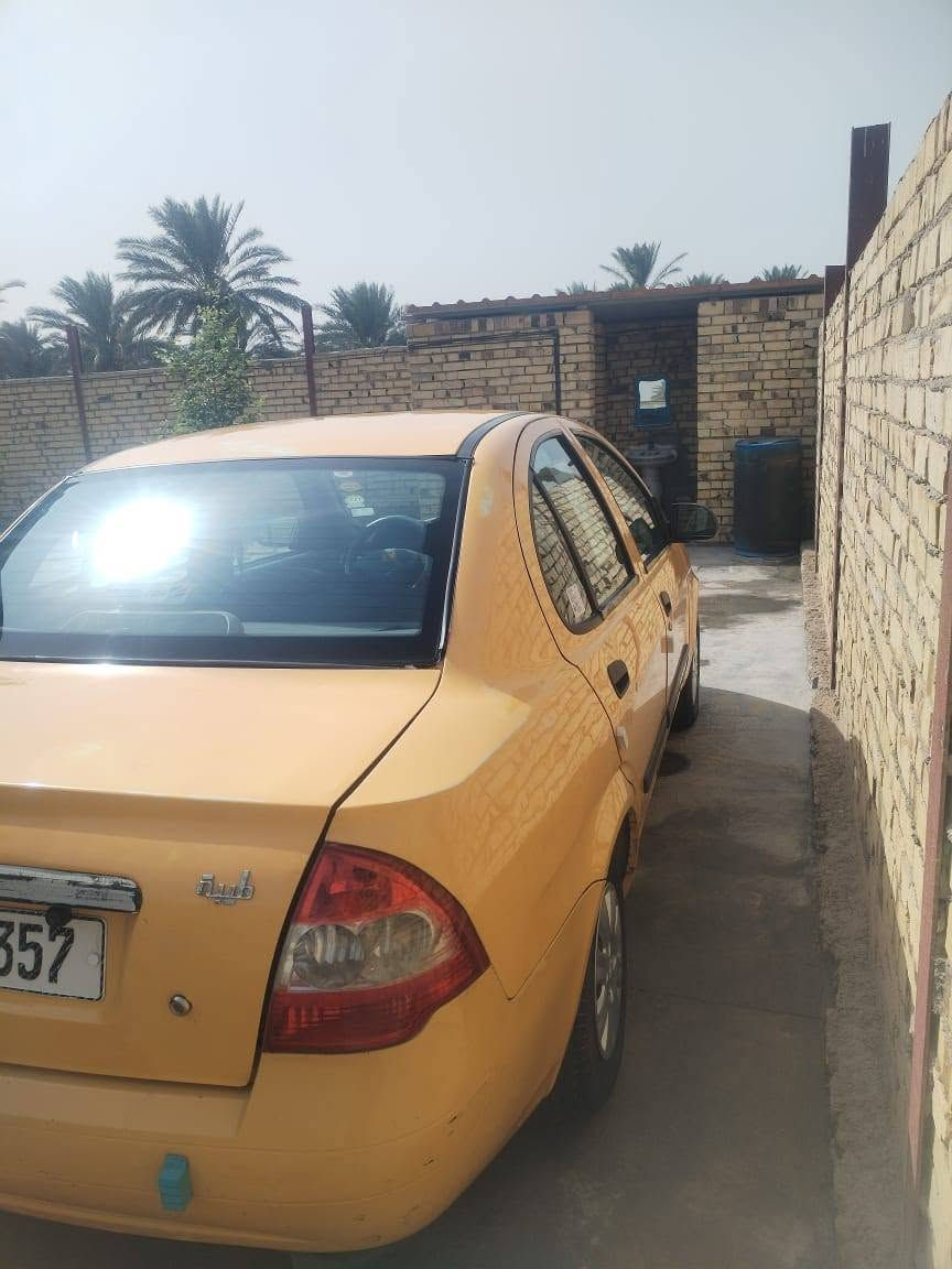 ٢٠١٥ • رقم بغداد • بابل الكفل