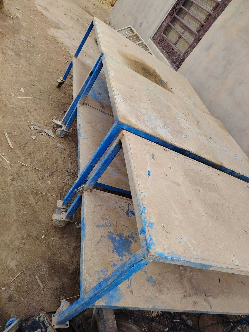 ميوزه حديد • جاهز • مغبر