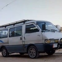 بيستا • ١٩٩٤ • بدون رقم