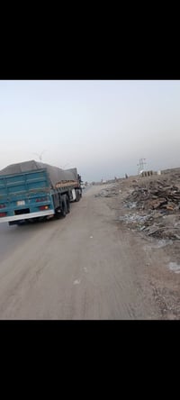 العربانه ناصريه • للبيع • رخصت