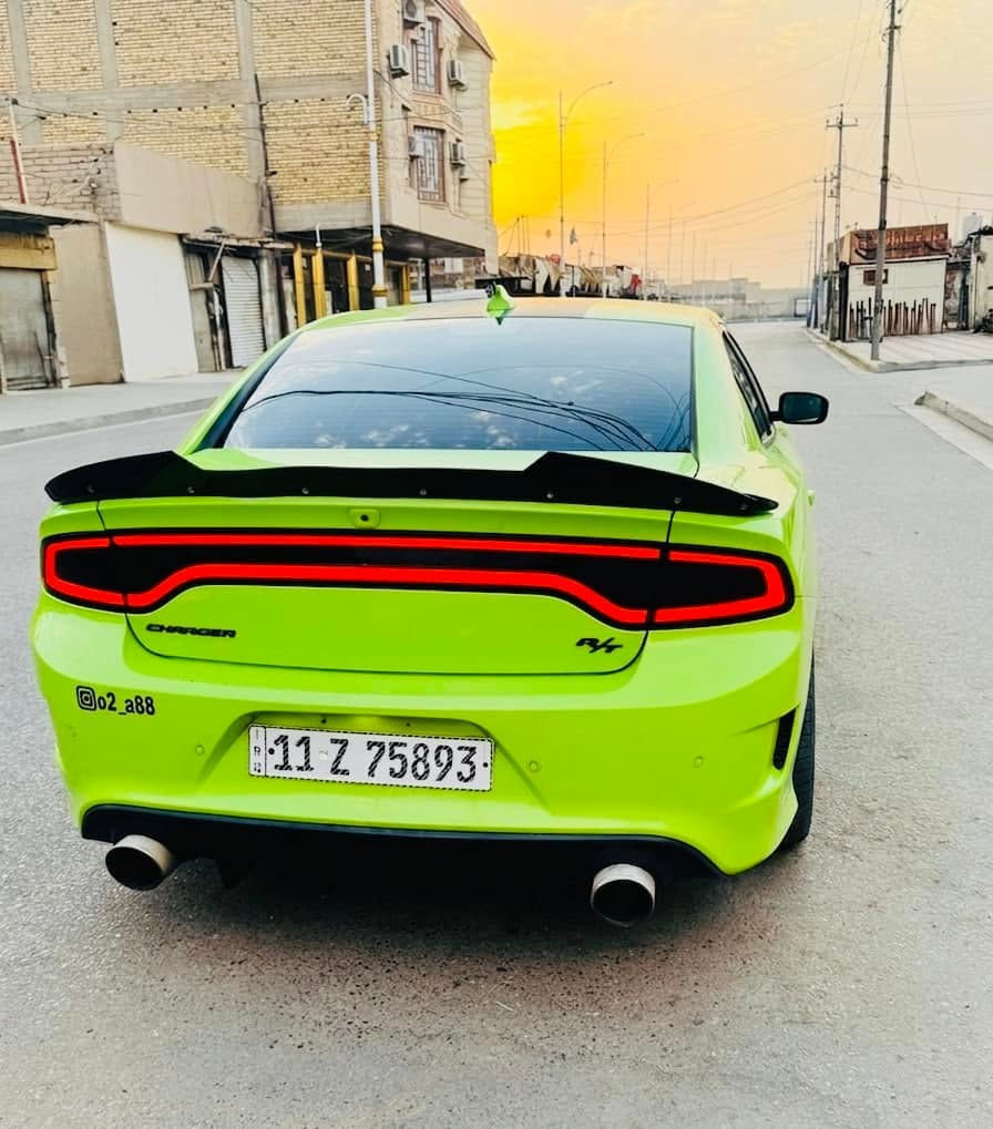 سلام عليكم جارجر موديل 2019 Rt5700  دخول جديد كتاب ضباط بسمي لون مميز تفاحي مكفوله كفاله عامه داخله تقرير جاهزه من جميع النواحي مكاني ناصريه سعر230   رقم الهاتف ***********

