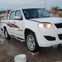 نضيفه • ٢٠١٣ • كير ومحرك شرط