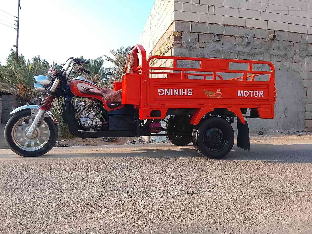 ستوته • موديل ١٩ • بصره ابو الخصيب