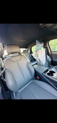 BYD كن بلاس أبيض زيرو ماشيه ٢٠٠٠ كيلوا عنواني بغداد التاجيات قرب جامع ...