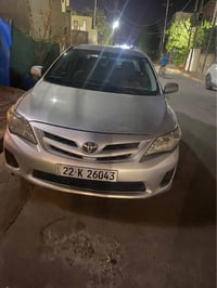 كورلا ٢٠١١ • باسمي • كركوك