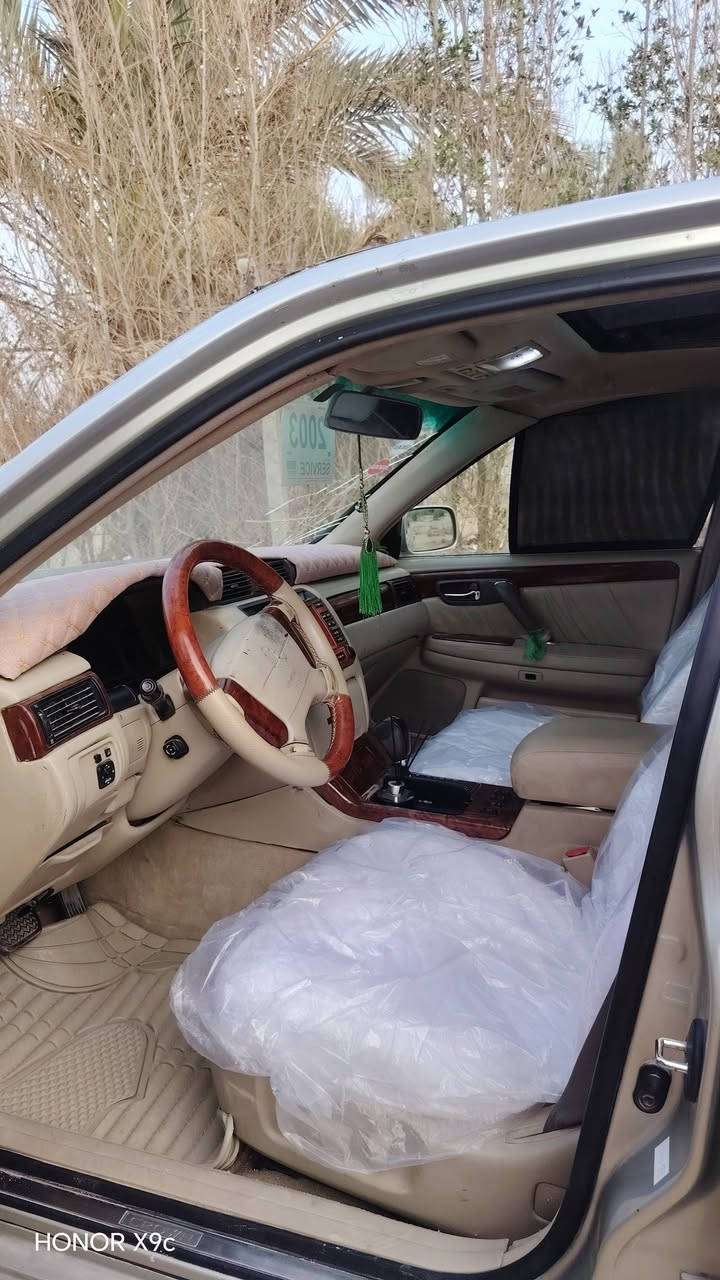 نجف • موديل ٢٠٠٠ • جاهزه