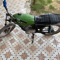 محرك نضيف • بيها مجال • للبيع