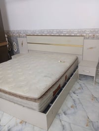 غرفة نوم • مستعملة • حي اسيا