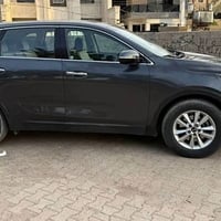 سورنتو ٢٠٢٠ • وارد امريكي • ٦ سلندر ٧ راكب