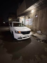 دوج جورني • ٢٠٢٠ • حادث بامريكا