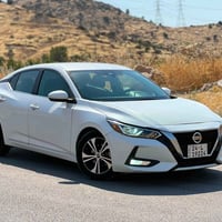سنترا SV • ٢٠٢٠ • ٧٧٠٠٠ ميل